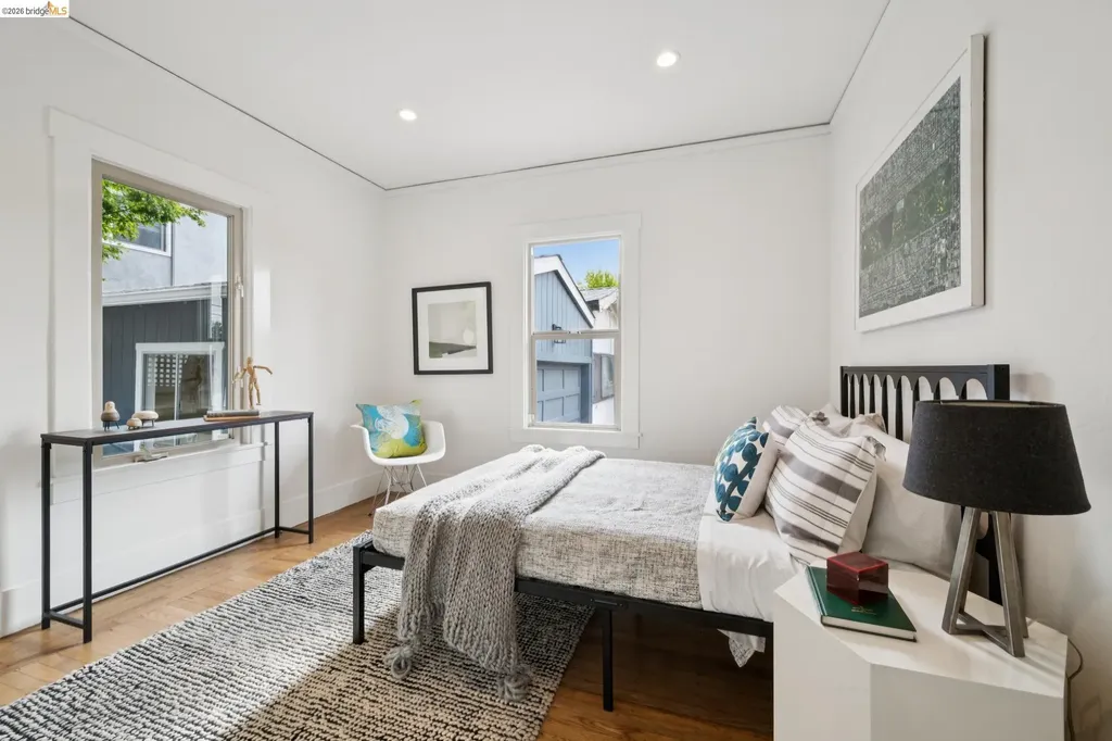 1908 Blake Street Berkeley CA 94704