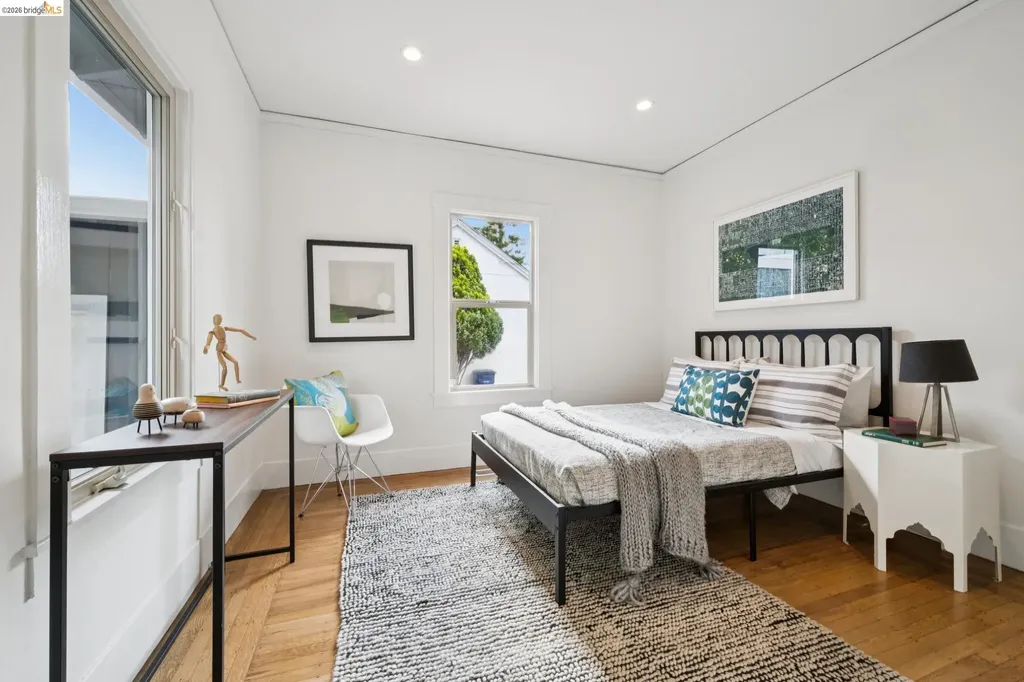 1908 Blake Street Berkeley CA 94704