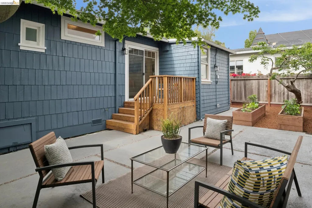 1908 Blake Street Berkeley CA 94704