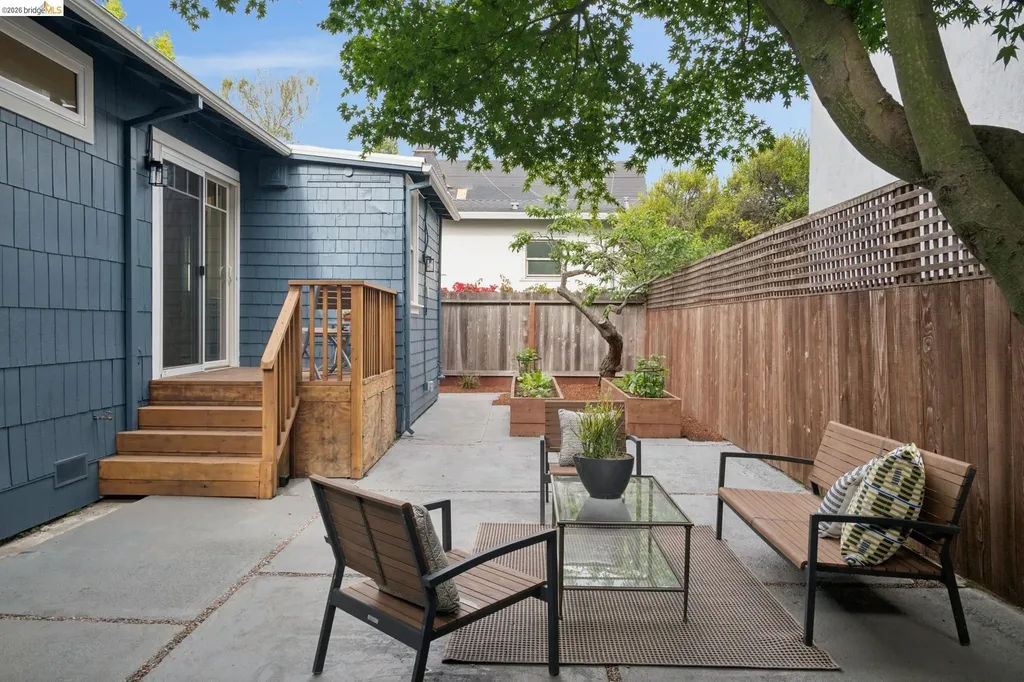1908 Blake Street Berkeley CA 94704