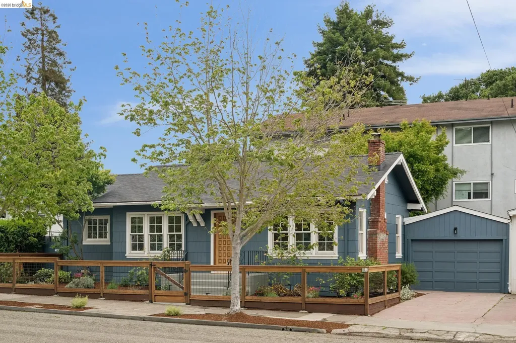 1908 Blake Street Berkeley CA 94704