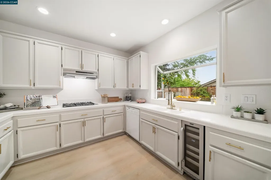 636 Dunhill Drive Danville CA 94506