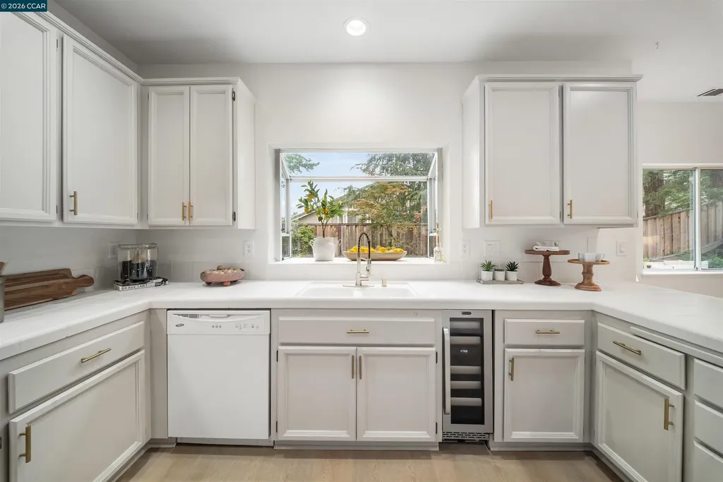 636 Dunhill Drive Danville CA 94506