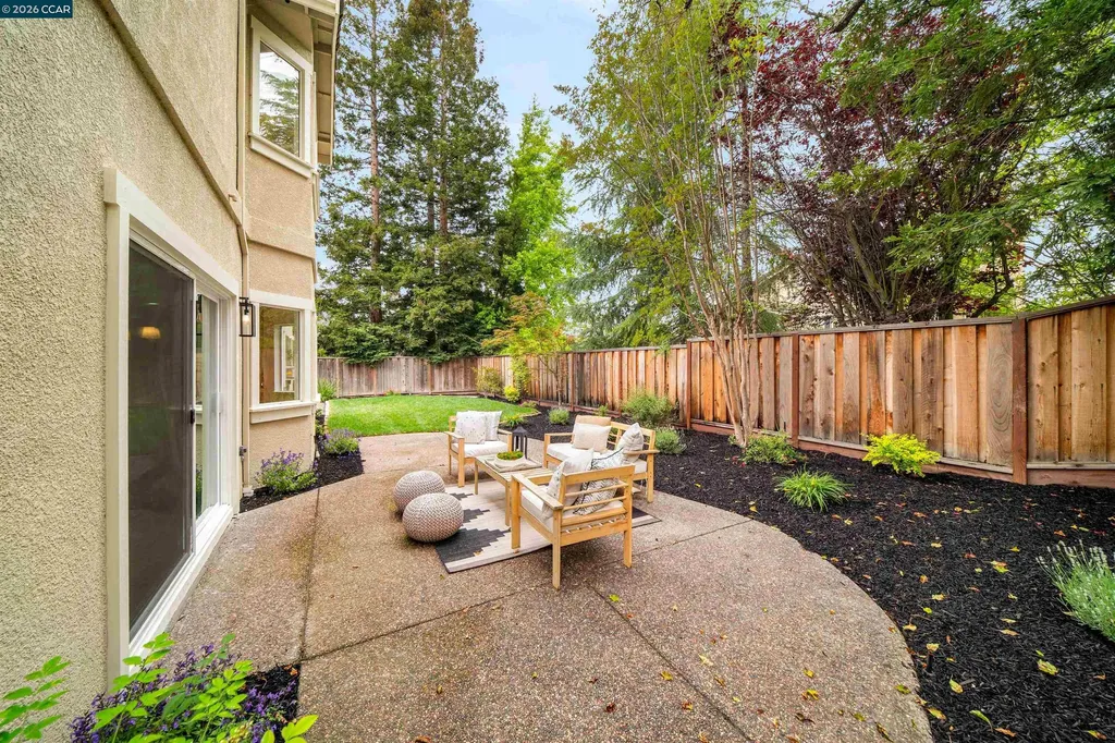 636 Dunhill Drive Danville CA 94506