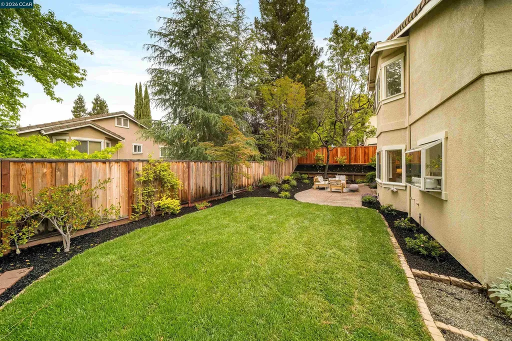 636 Dunhill Drive Danville CA 94506