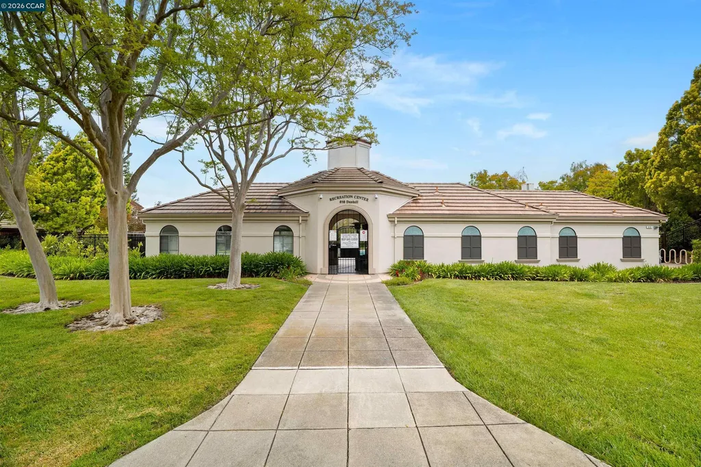 636 Dunhill Drive Danville CA 94506