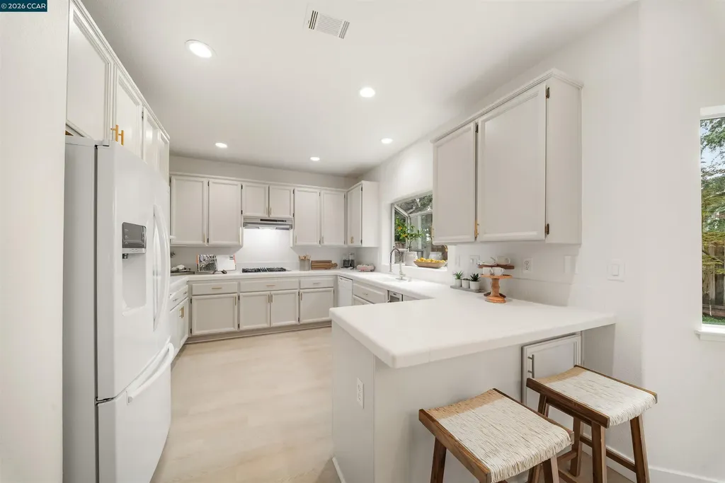 636 Dunhill Drive Danville CA 94506