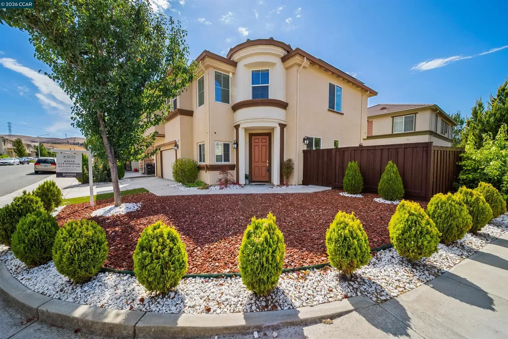 2273 Toscana Drive Pittsburg CA 94565