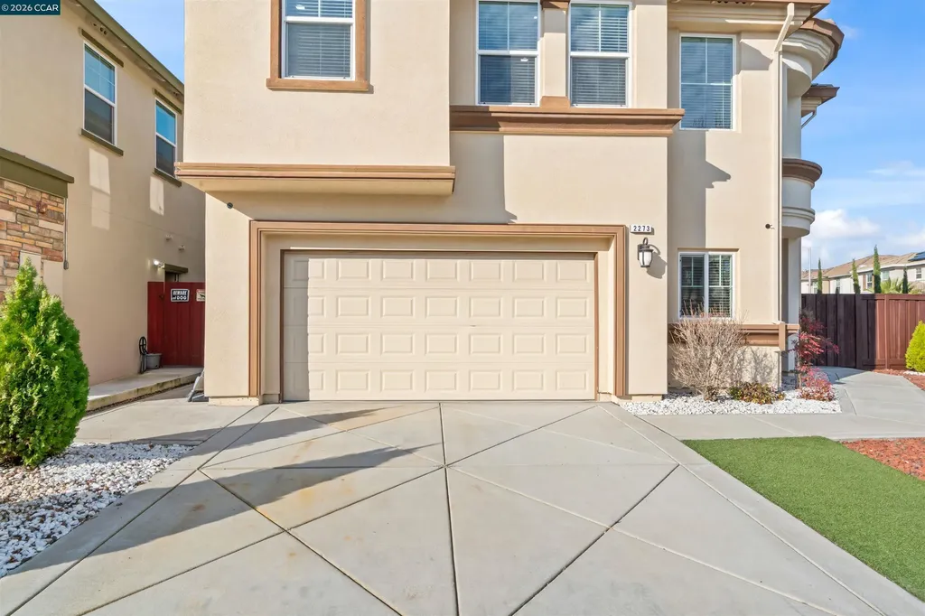 2273 Toscana Drive Pittsburg CA 94565