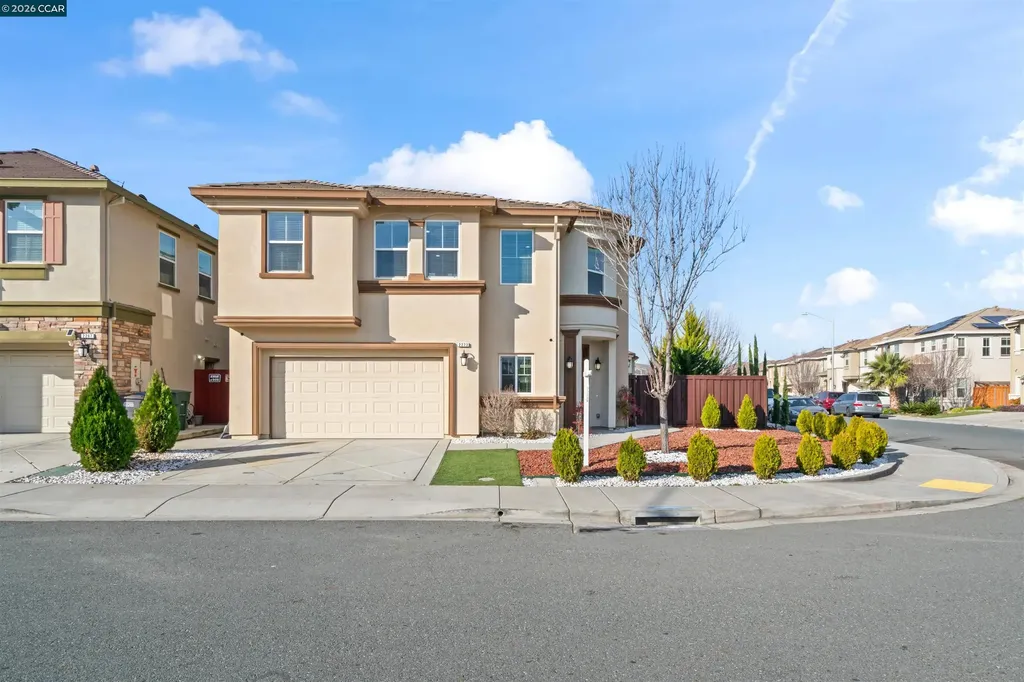2273 Toscana Drive Pittsburg CA 94565
