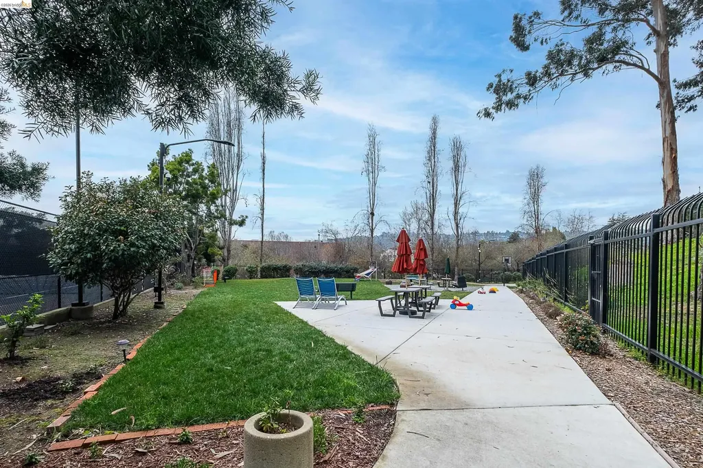 535 Pierce Street Albany CA 94706