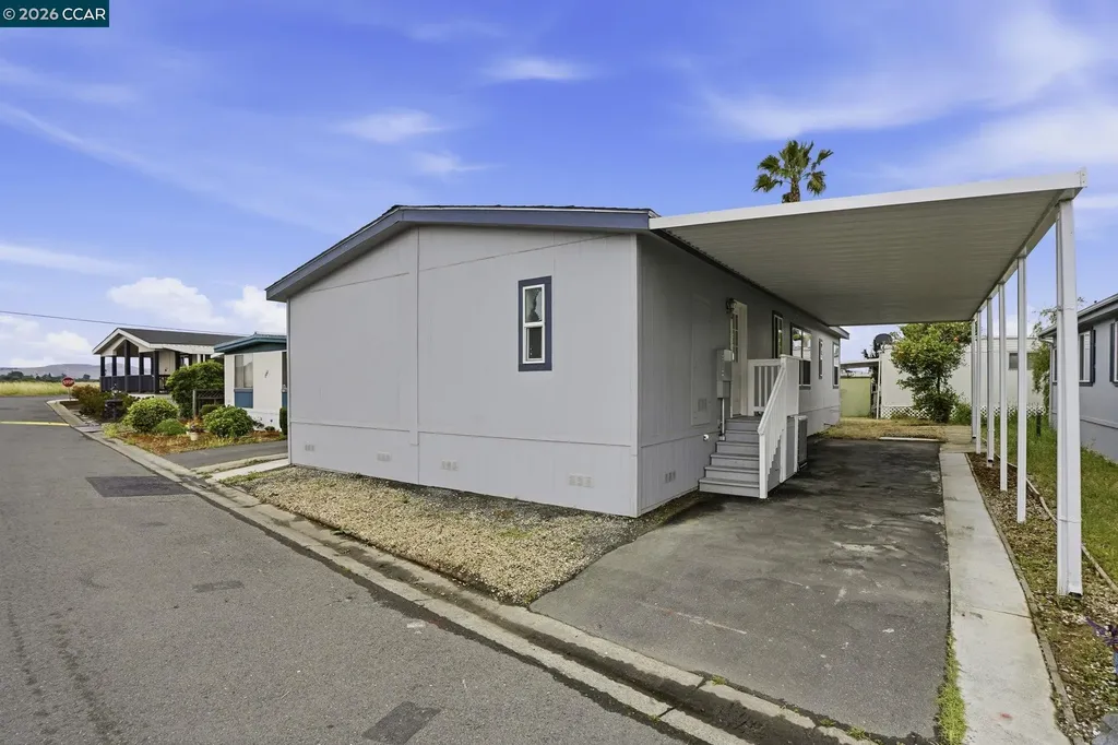 211 Aria Drive Pacheco CA 94553