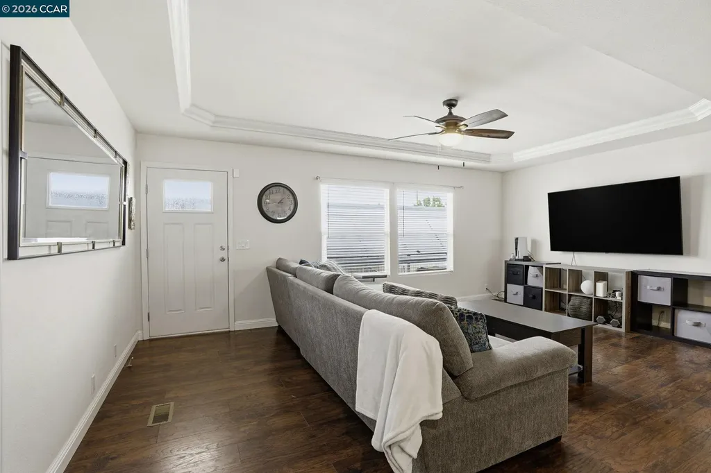 211 Aria Drive Pacheco CA 94553