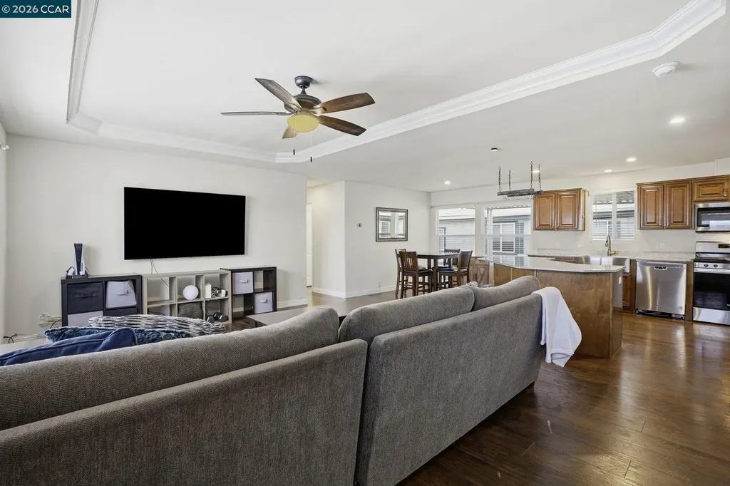 211 Aria Drive Pacheco CA 94553