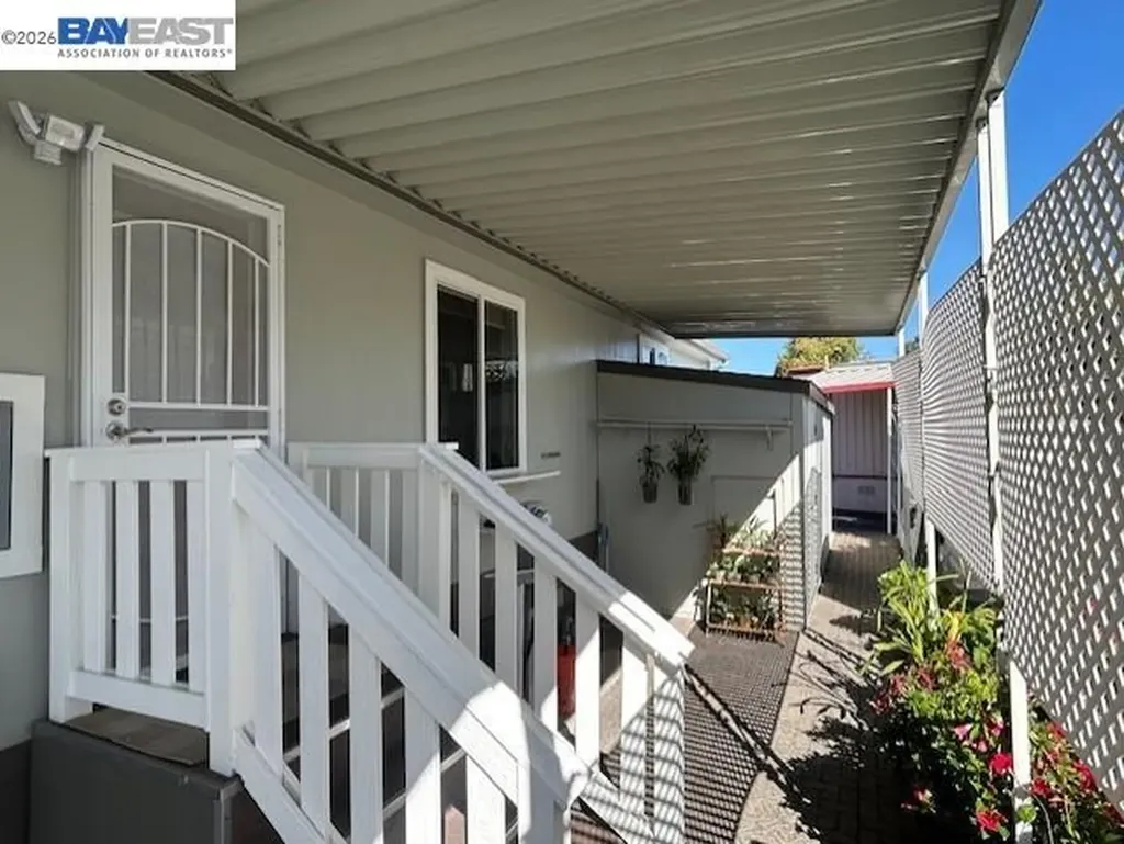 1200 Winton Hayward CA 94545