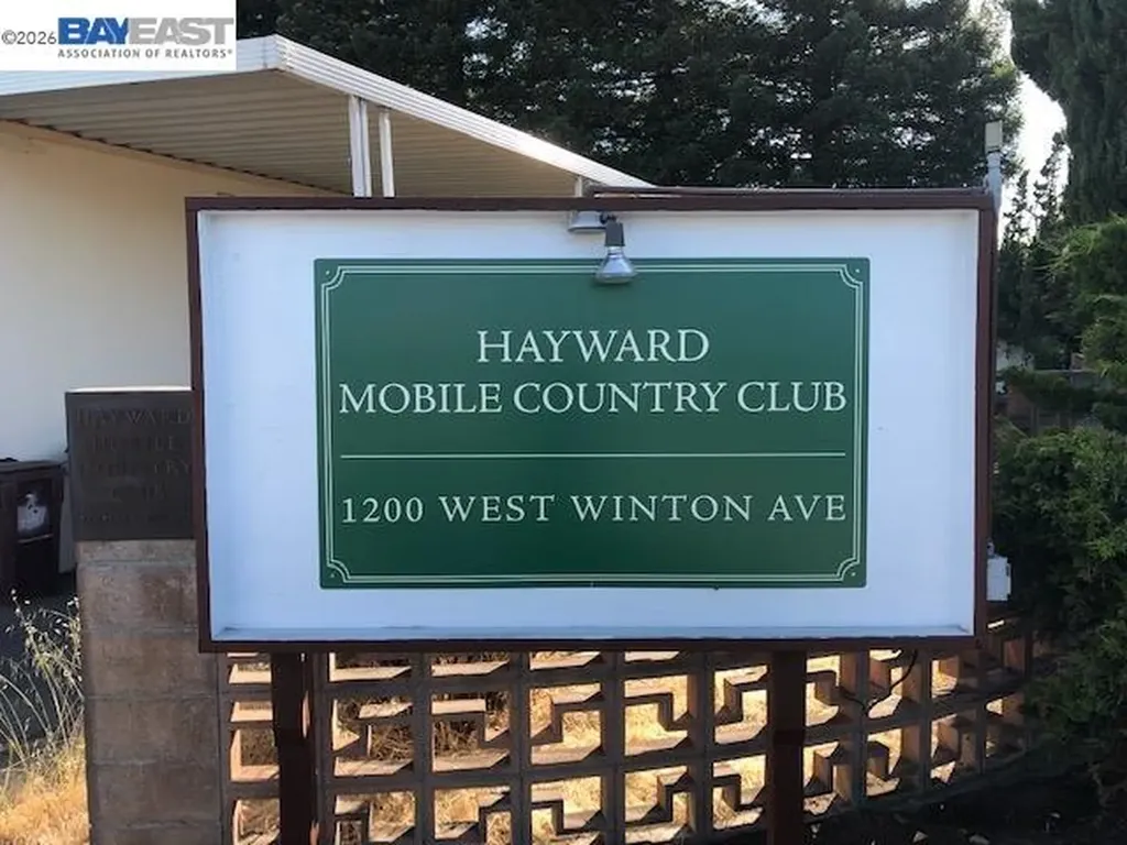 1200 Winton Hayward CA 94545