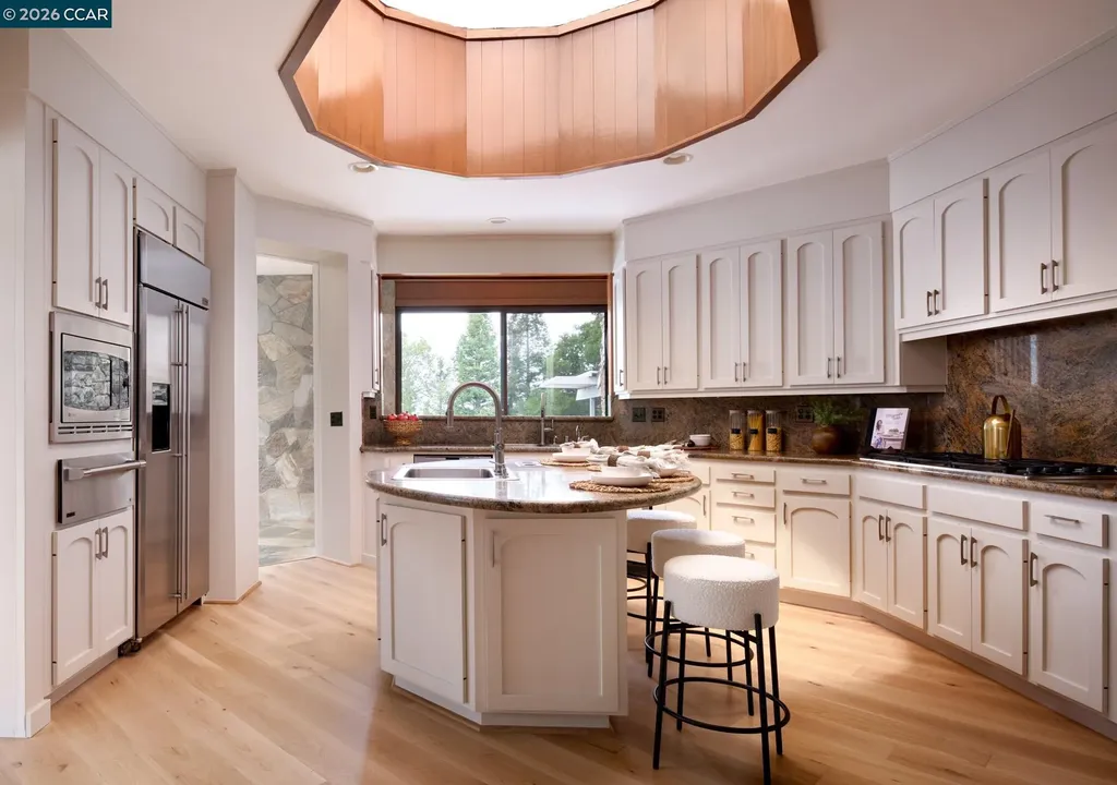 2305 Saddleback Drive Danville CA 94506