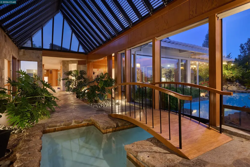 2305 Saddleback Drive Danville CA 94506