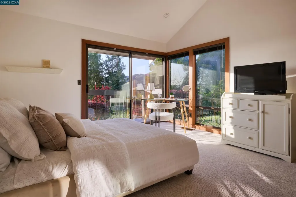 2305 Saddleback Drive Danville CA 94506