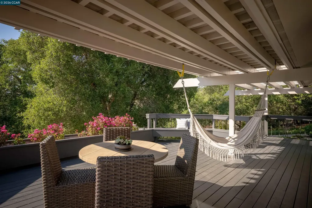 2305 Saddleback Drive Danville CA 94506