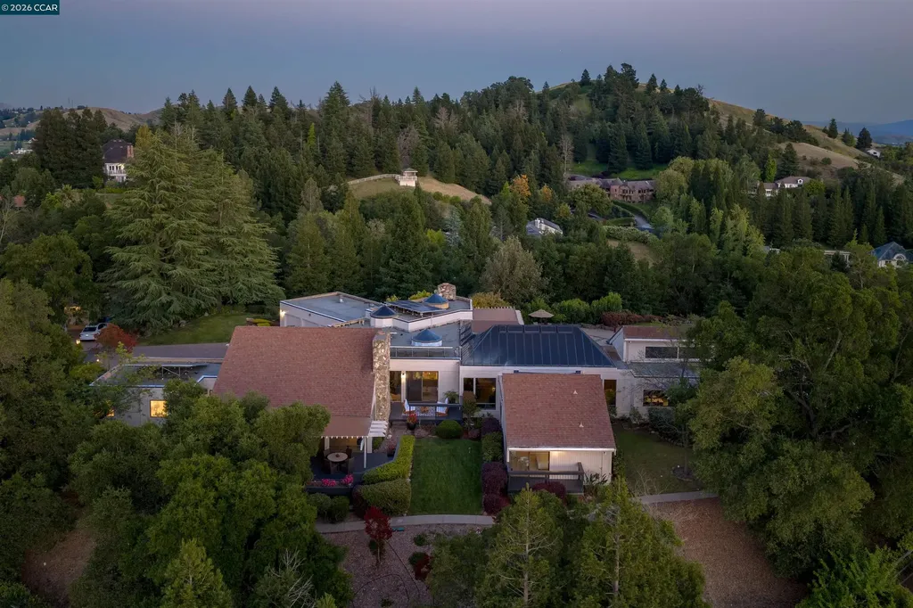 2305 Saddleback Drive Danville CA 94506