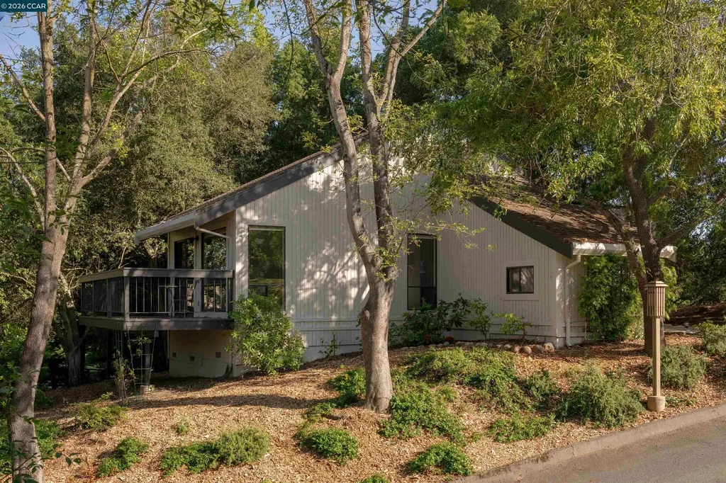 2305 Saddleback Drive Danville CA 94506