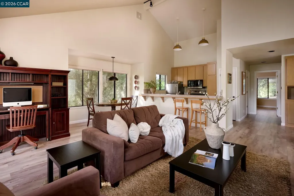 2305 Saddleback Drive Danville CA 94506