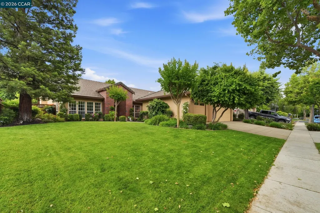 635 Rutherford Circle Brentwood CA 94513