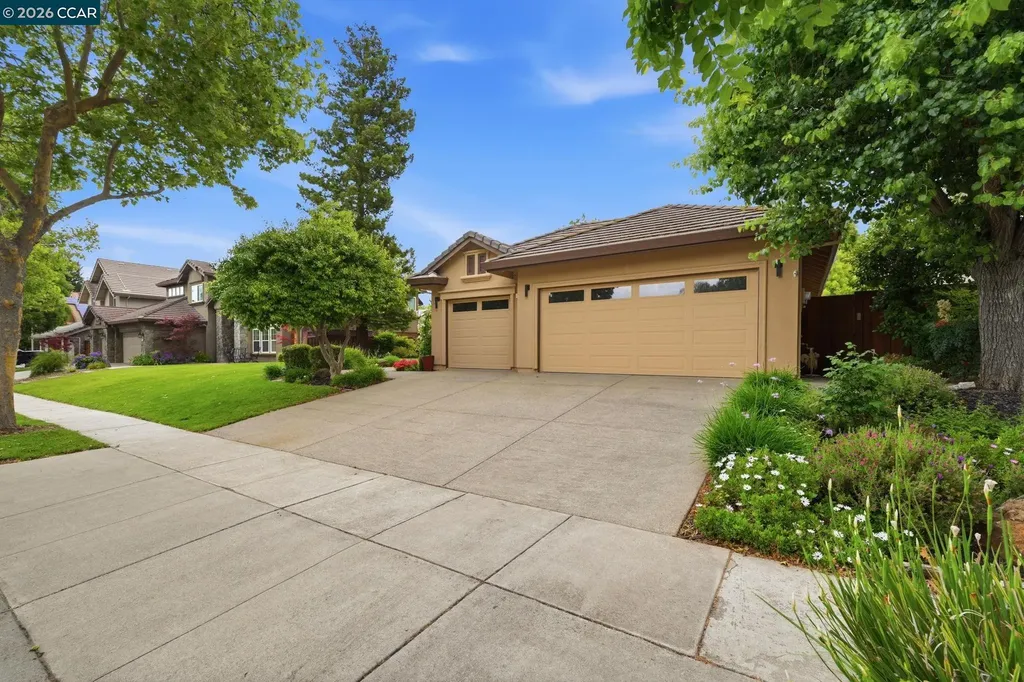 635 Rutherford Circle Brentwood CA 94513