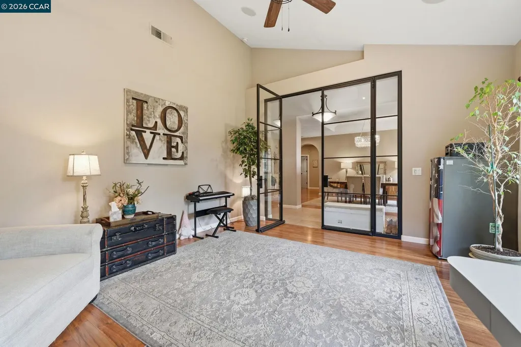 635 Rutherford Circle Brentwood CA 94513