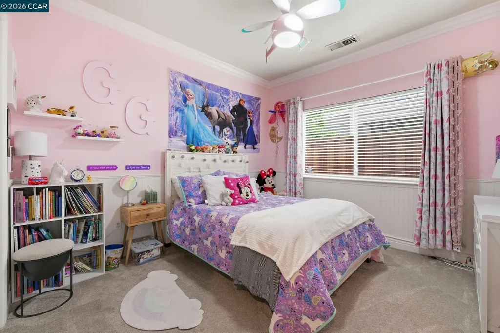 635 Rutherford Circle Brentwood CA 94513