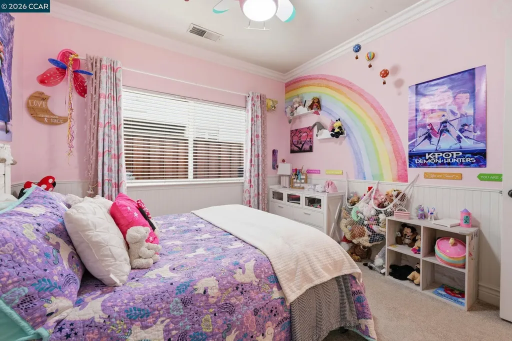 635 Rutherford Circle Brentwood CA 94513
