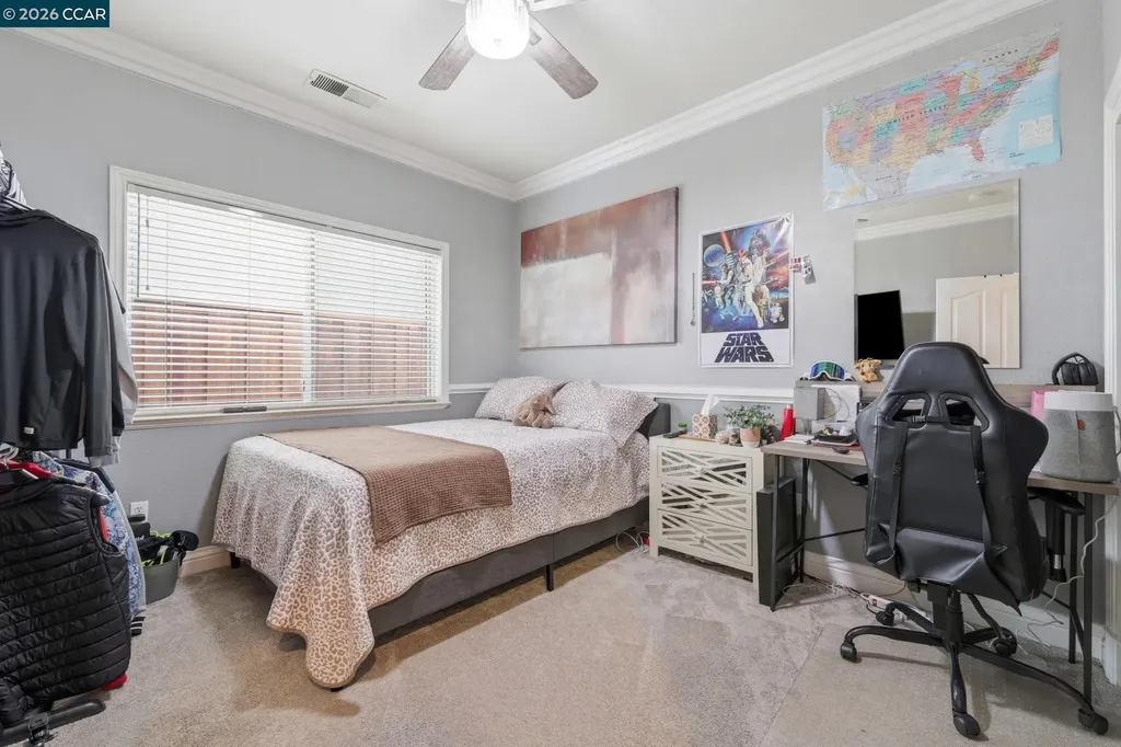 635 Rutherford Circle Brentwood CA 94513