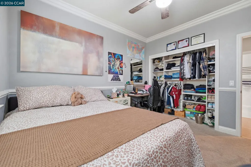 635 Rutherford Circle Brentwood CA 94513
