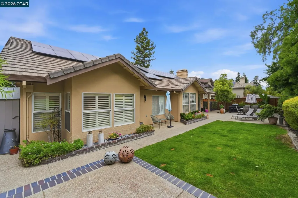 635 Rutherford Circle Brentwood CA 94513