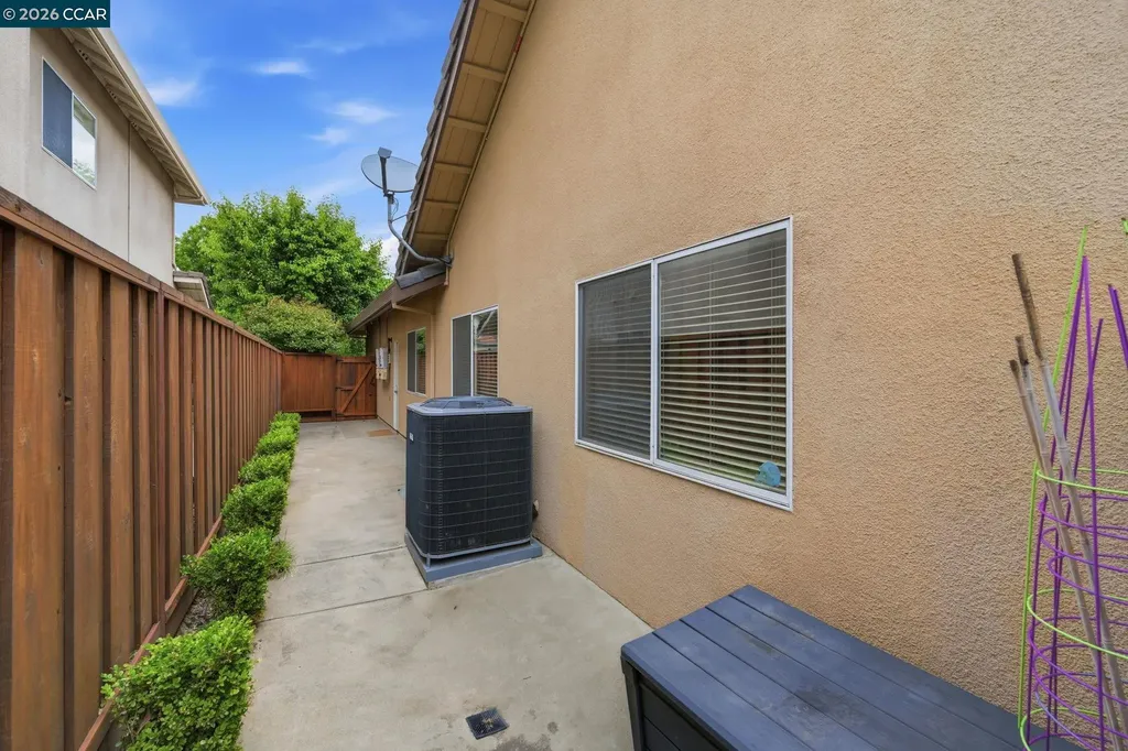 635 Rutherford Circle Brentwood CA 94513