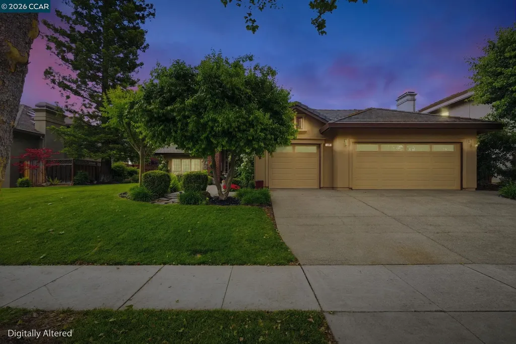635 Rutherford Circle Brentwood CA 94513