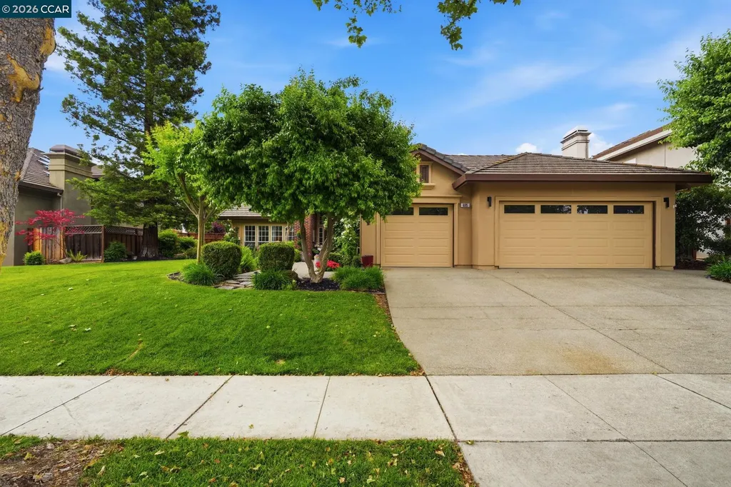 635 Rutherford Circle Brentwood CA 94513