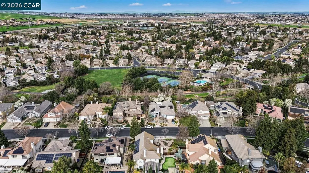 635 Rutherford Circle Brentwood CA 94513