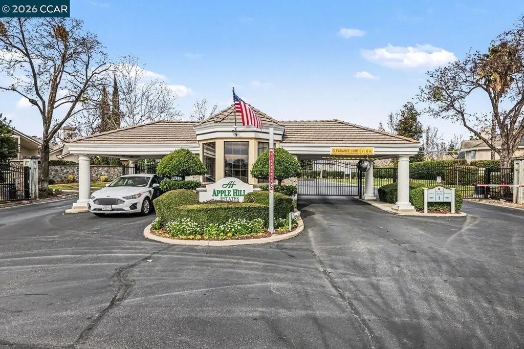 635 Rutherford Circle Brentwood CA 94513