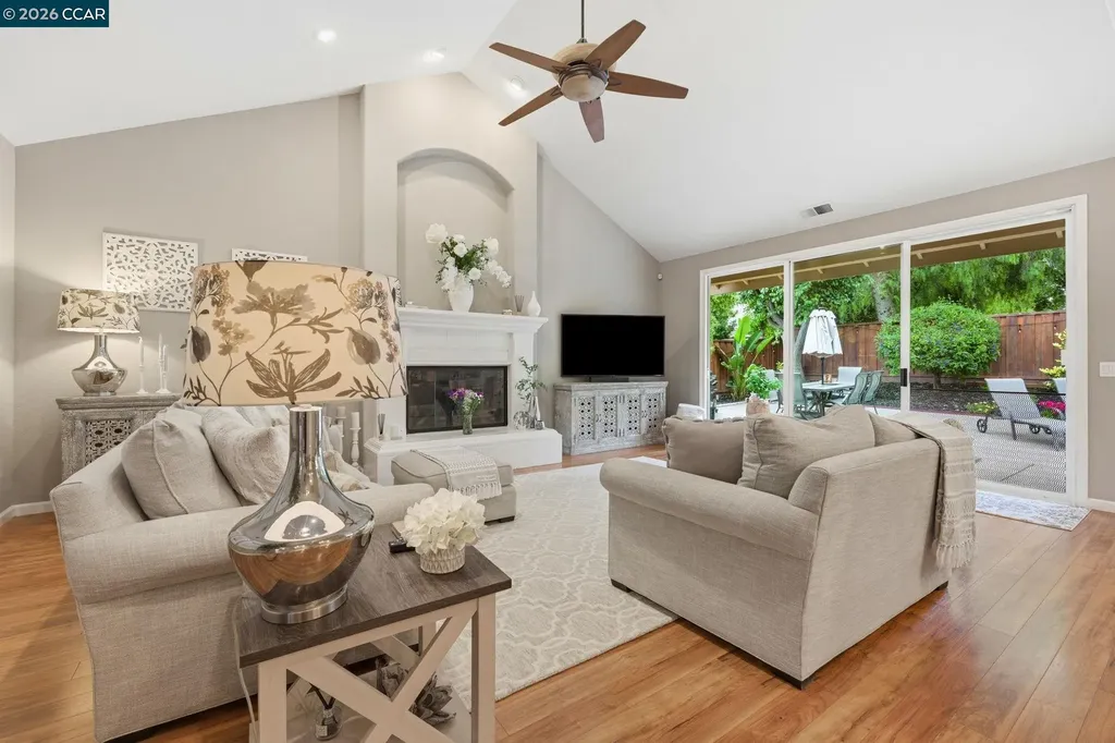 635 Rutherford Circle Brentwood CA 94513