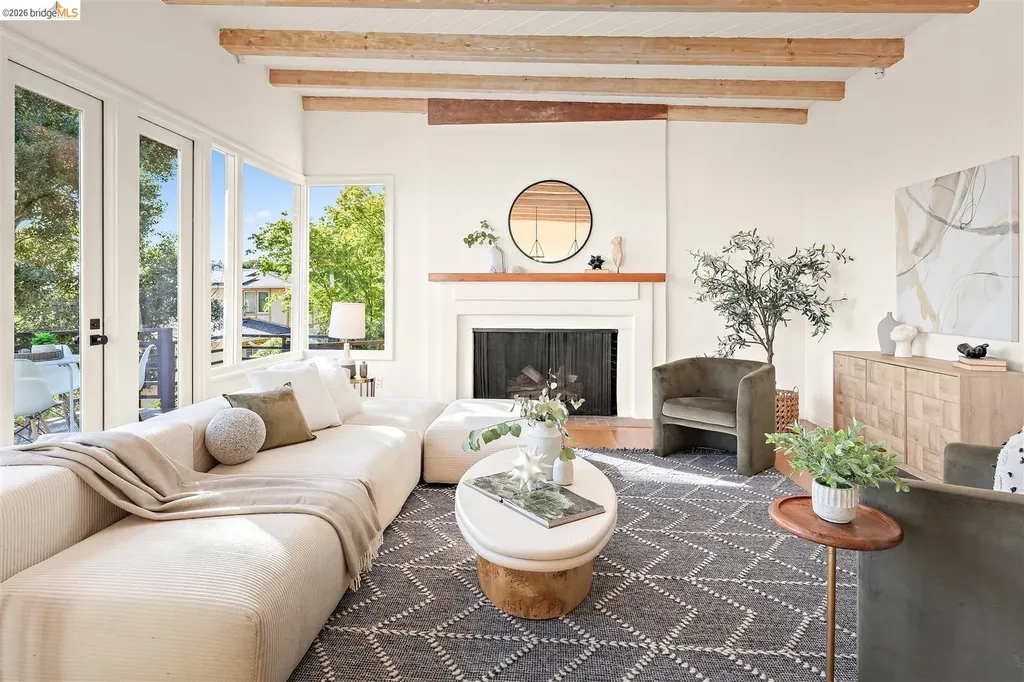 4 Estates Drive Kensington CA 94707