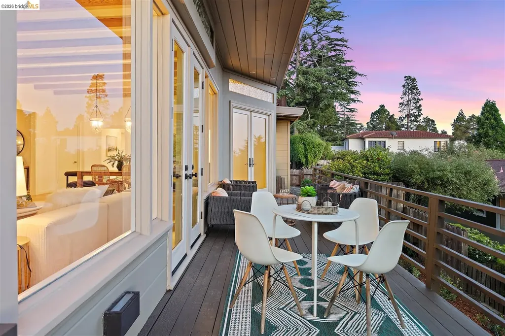 4 Estates Drive Kensington CA 94707