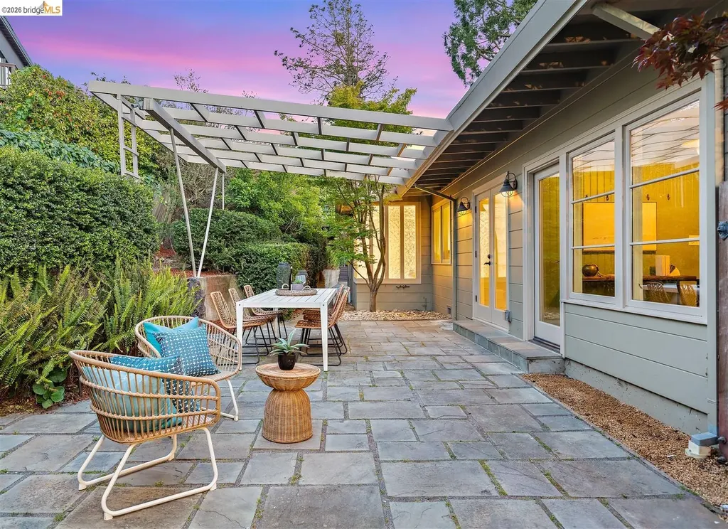 4 Estates Drive Kensington CA 94707