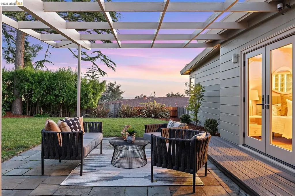 4 Estates Drive Kensington CA 94707