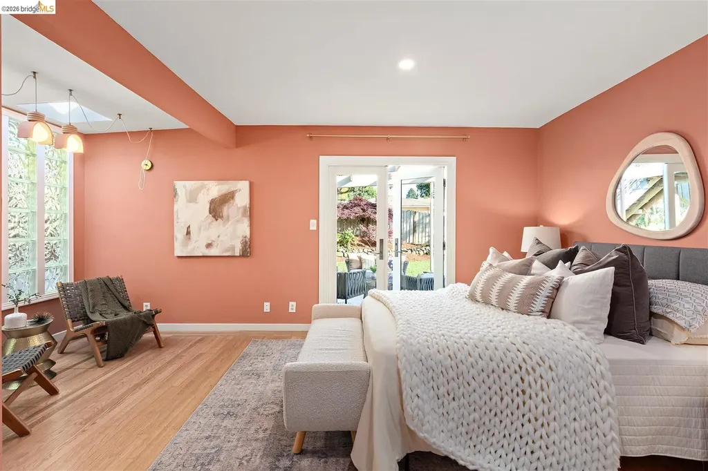 4 Estates Drive Kensington CA 94707
