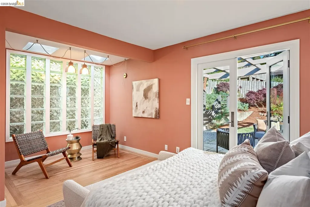 4 Estates Drive Kensington CA 94707