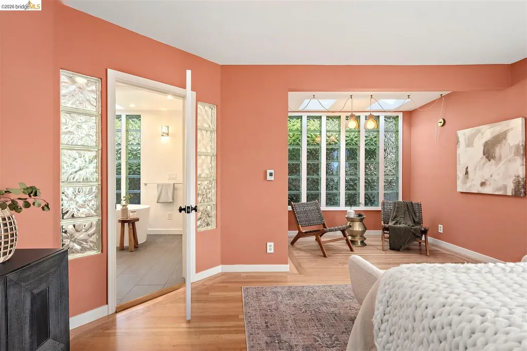 4 Estates Drive Kensington CA 94707