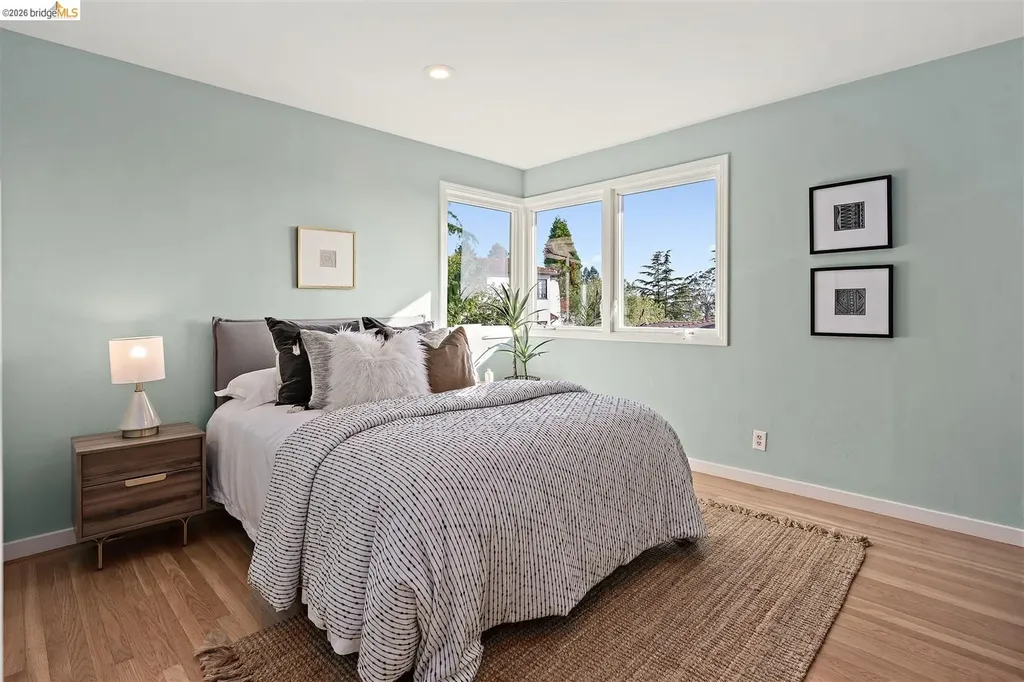 4 Estates Drive Kensington CA 94707