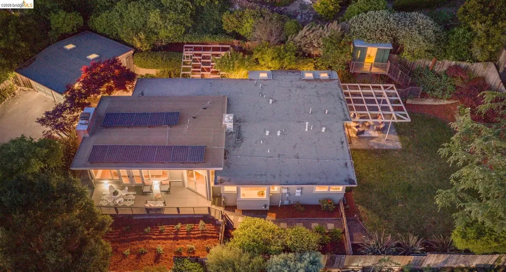 4 Estates Drive Kensington CA 94707